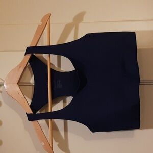 Girlfriend collective paloma sports bra in size s